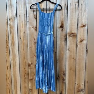 Minkpink Crossback Jumpsuit